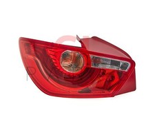 Lampe Feu Arrière Eu pour