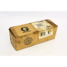 GRACO 224040 Valve runaway