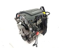 B14XER MOTEUR COMPLET / 250084