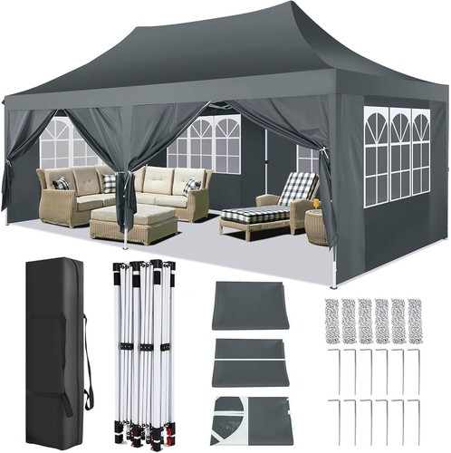 X20 pop canopy - pop, up