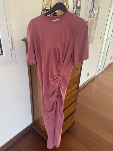 Isabel marant robe shirt - isabel,