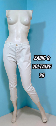 Zadig voltaire taille 36 - &,