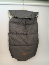 Graco Car seat Cover, Gray