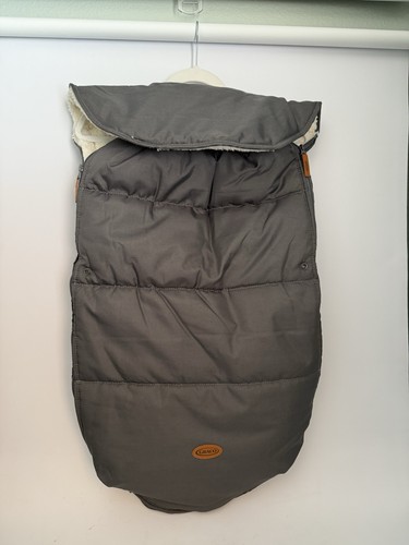 Graco car seat cover gray - cover,,