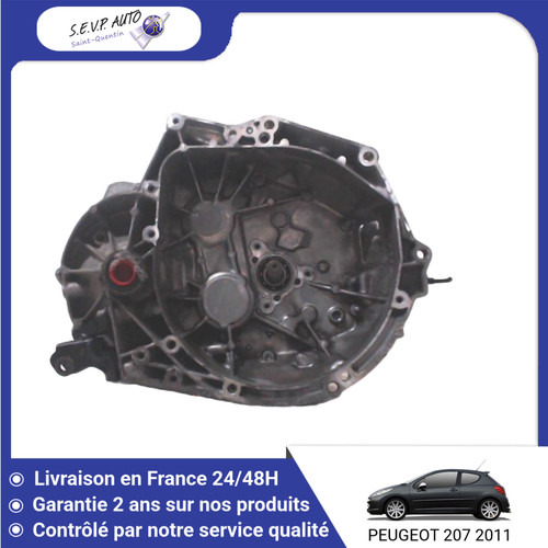 Boite de vitesses - boite,