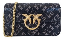 PINKO Sac D'Épaule Love Une