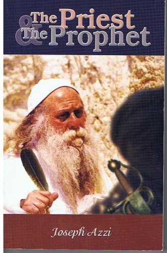 The priest and - the, prophet