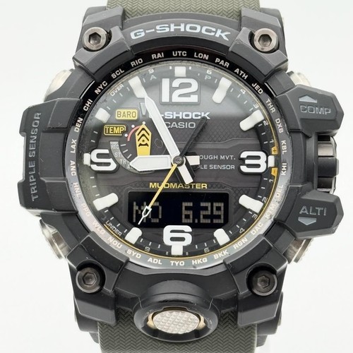 Montre homme casio shock - montre, g-shock