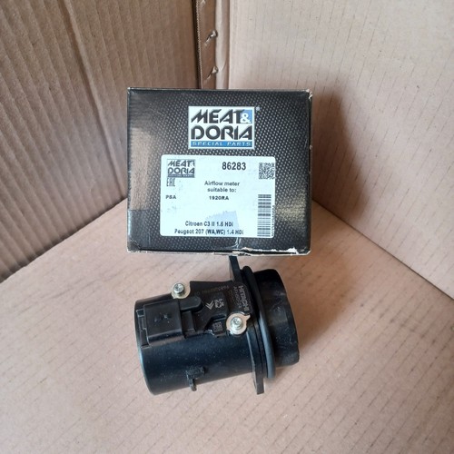 Débitmètre citroen hdi - débitmètre,