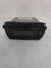 Autoradio d'origine SEAT ALTEA