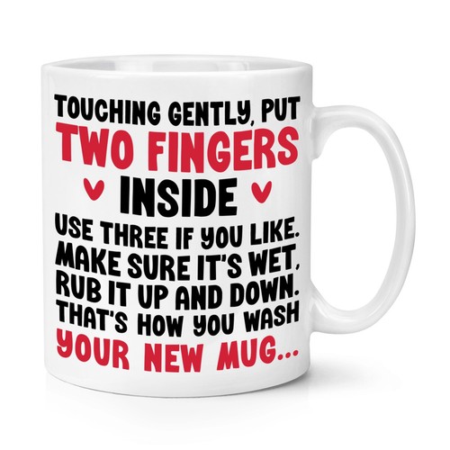 Tasse mug 10oz drôle - mug,