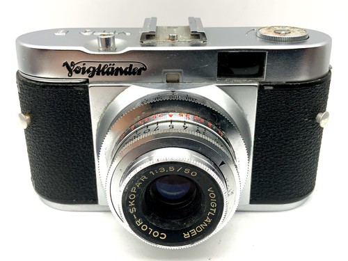 Voigtländer vito - vito, b
