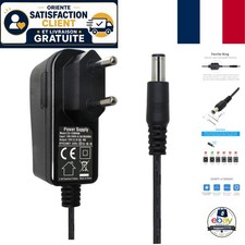 Adaptateur Petite Taille 12V