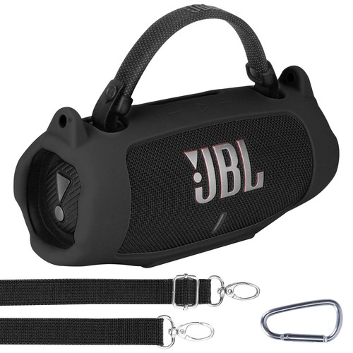 Housse silicone pour jbl - silicone,