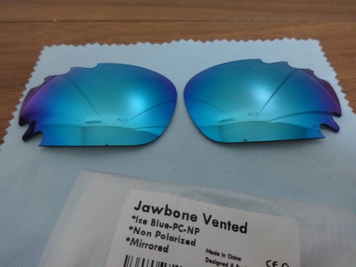 Veste course jawbone ented - de,