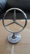 Insigne emblème capot sur - emblème, de