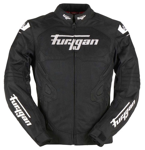 Furygan atom vented evo - furygan,