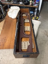 NOS 1935 Packard Dash. Mint