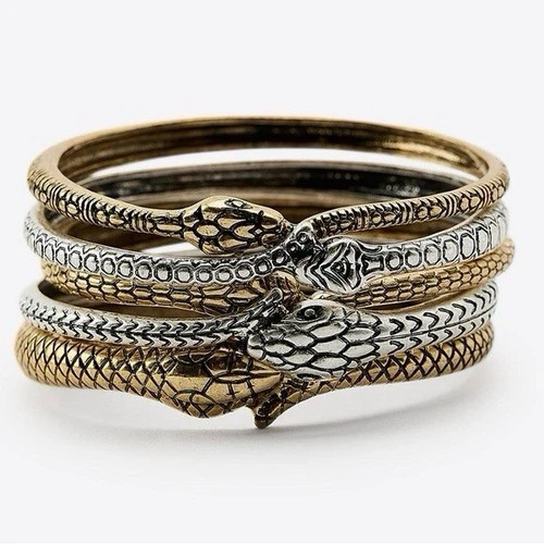 Zara lot bracelets style - de,
