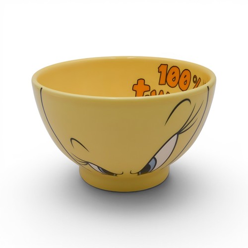 Bol titi tweety bowl - tweety,