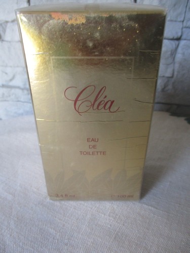 Cléa eau toilette 100 - eau, ml
