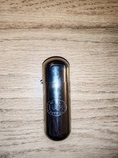 Ancien Briquet Oli Bar Petrol  Vintage Années 60 70's A Saisir 