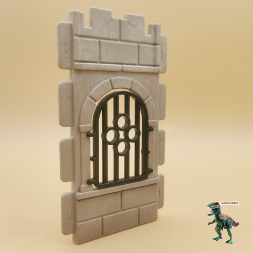 Playmobil connecteur fenêtre - playmobil, connecteur-fenêtre