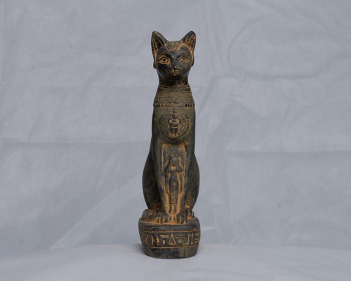 Ancienne statue antiquités