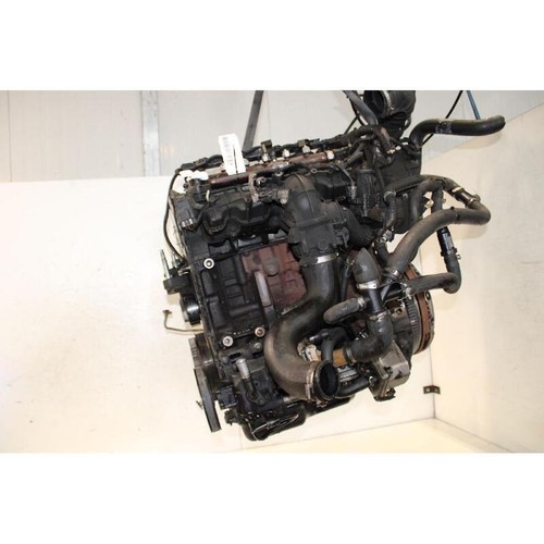 Moteur qui fonctionne pas - fonctionne,