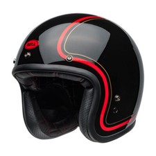 Casque jet cafe racer - cafe, bell
