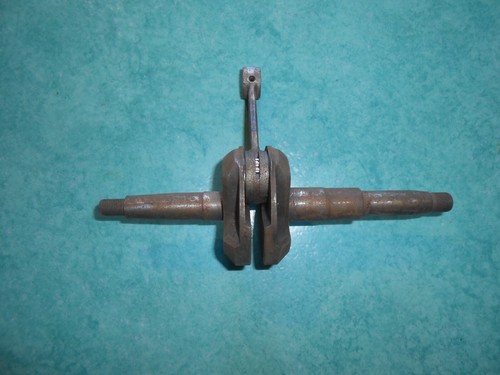 Vilebrequin peugeot neuf - vilebrequin,
