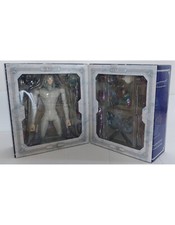 Figurine Saint Seiya Myth Cloth - Gamma Phecda Thor