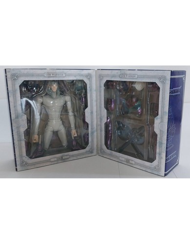 Figurine saint seiya myth - figurine,