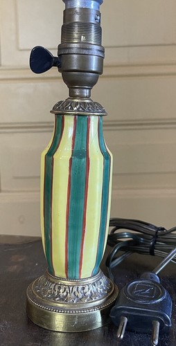 Pied lampe veilleuse - pied, de