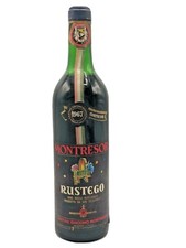 1967 Rustego Cantine Montresor