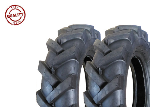 Pneumatiques pour trattorino - 2,