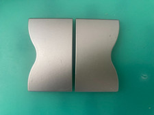 Legrand SAGANE double manettes Xeliomat ALUMAT