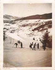 ANCIENNE PHOTOGRAPHIE