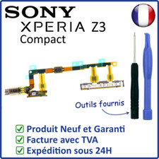 Nappe des boutons power volume - nappe,