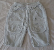 Pantalon velours bleu ciel