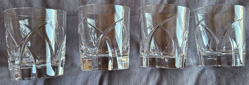 Sevres suite verres à - de, 4