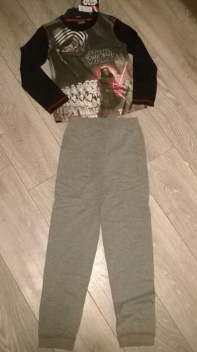 Pyjama nuit star wars - pyjama,