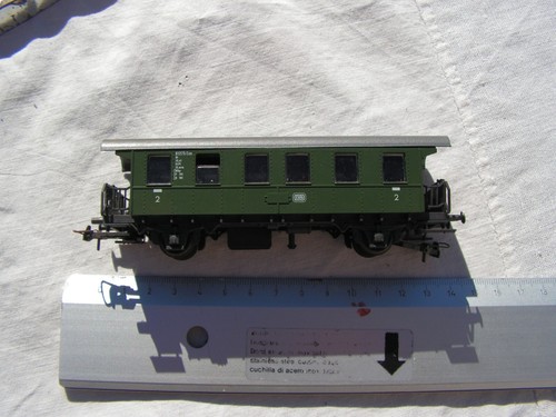 Roco wagon marchandise - ,