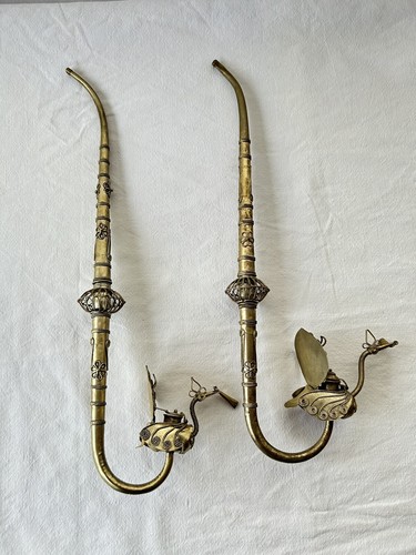 Pipes asiatiques paon cm - pipes, 34