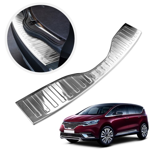Pour renault espace - renault,