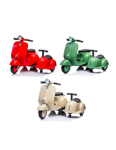 Moto électrique enfants - , lt958