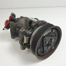 8200716562 compresseur clim RENAULT CLIO II CAMPUS 5P 1.5 DCI 65CV 2005 3234404