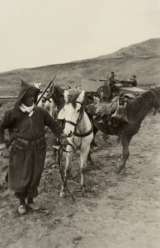 Guerre algérie - guerre, d’algérie