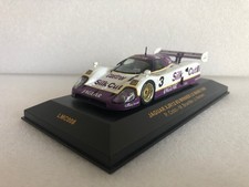 JAGUAR XJR12 Mans 1990