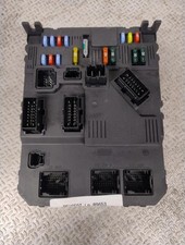 Boitier BSI PEUGEOT PARTNER 1 9657999780